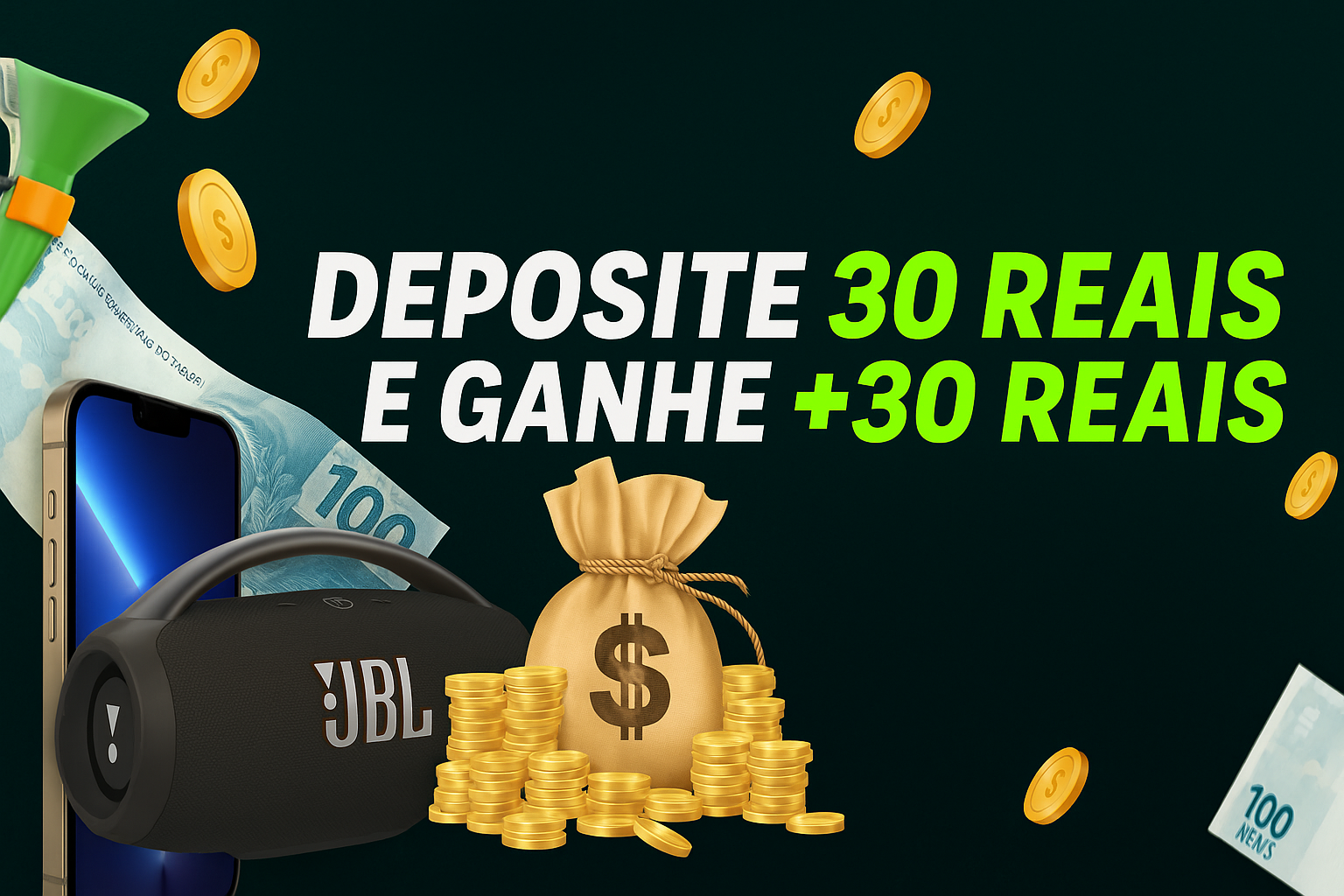 Promoção