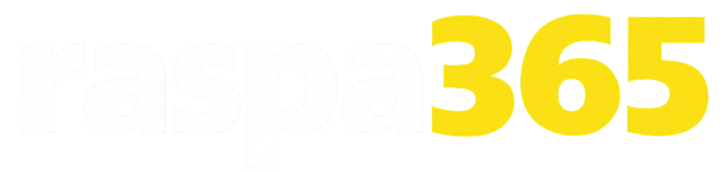 Raspa 365